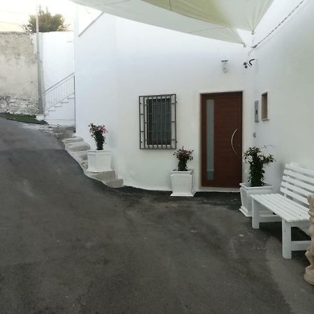 לטרצה Il Belvedere, Case Vacanza מראה חיצוני תמונה