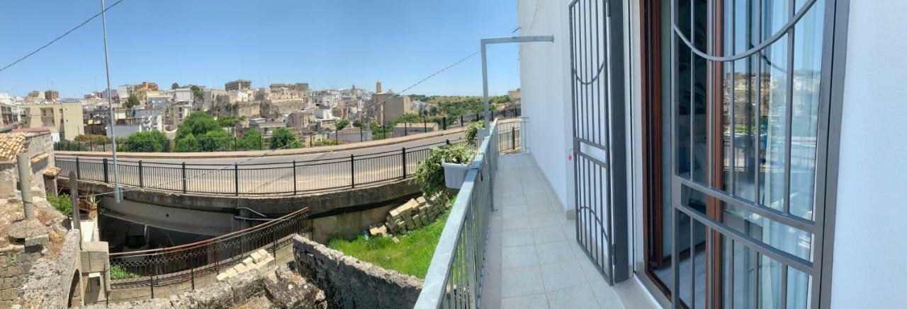לטרצה Il Belvedere, Case Vacanza מראה חיצוני תמונה